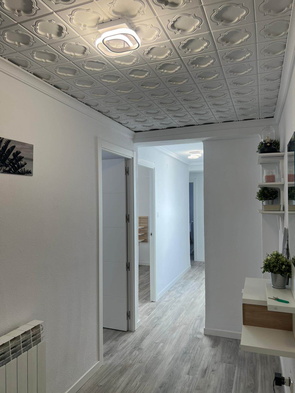 Property on Logroño Street — 1