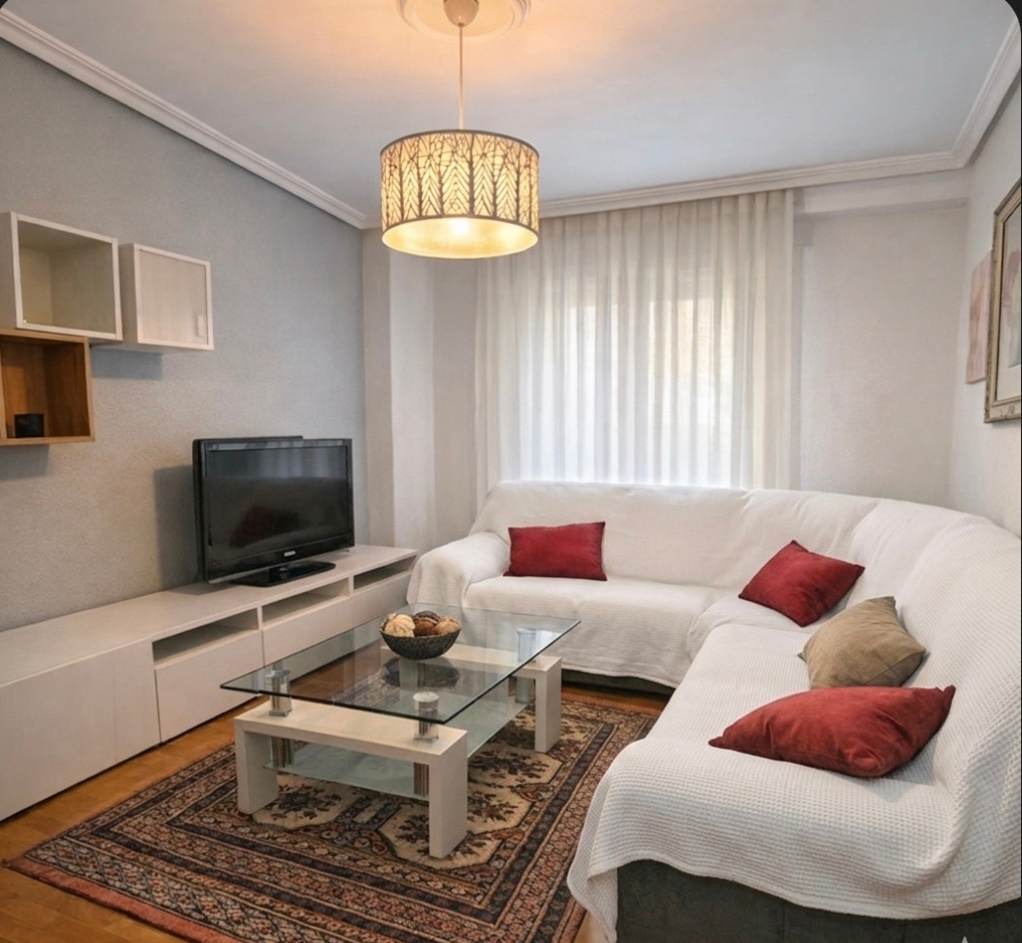 Property on Álava Street — 1