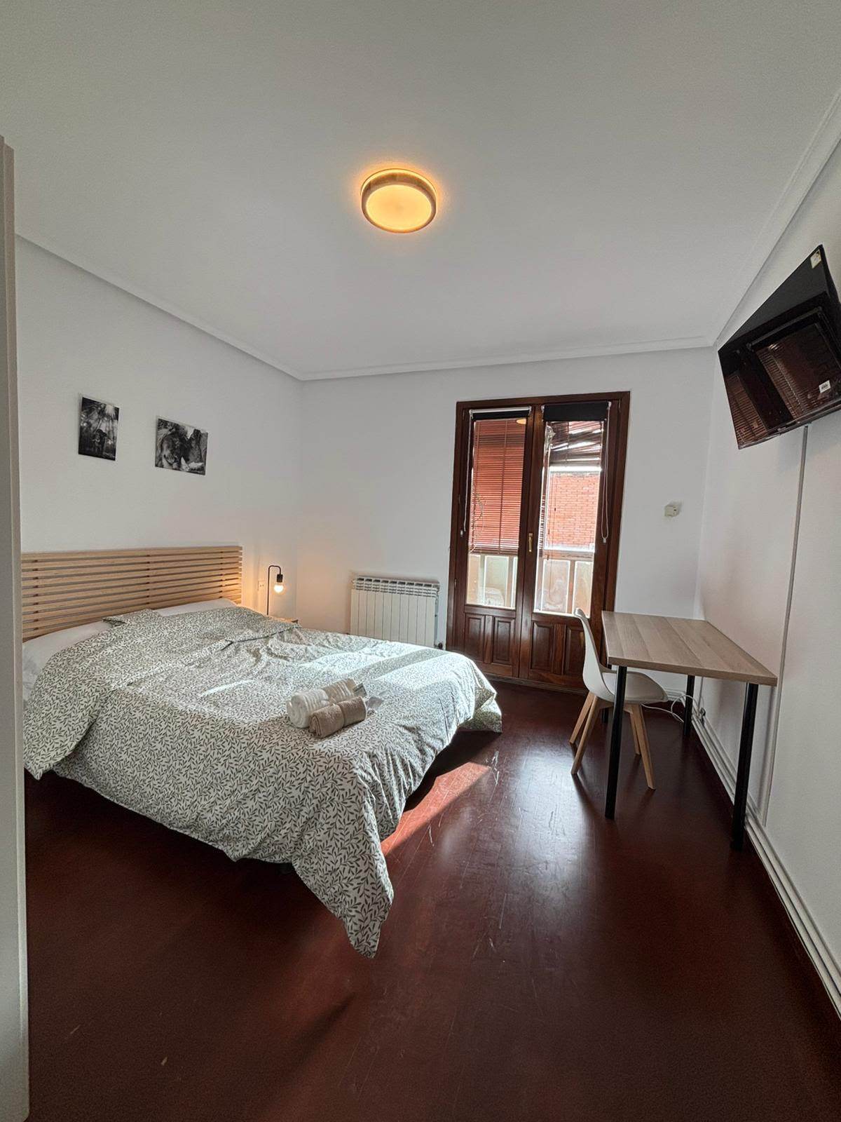 Property on Castilla Street — 1