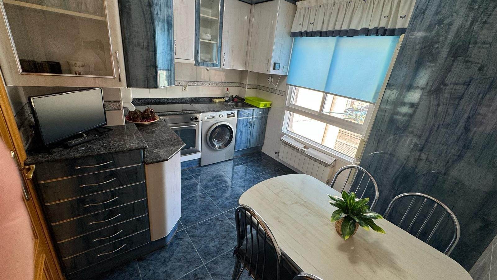 Property on Álava Street — 2