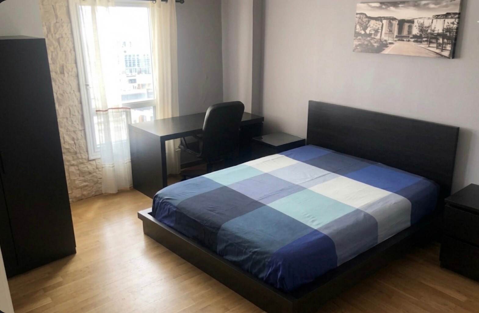 Property on Álava Street — 2
