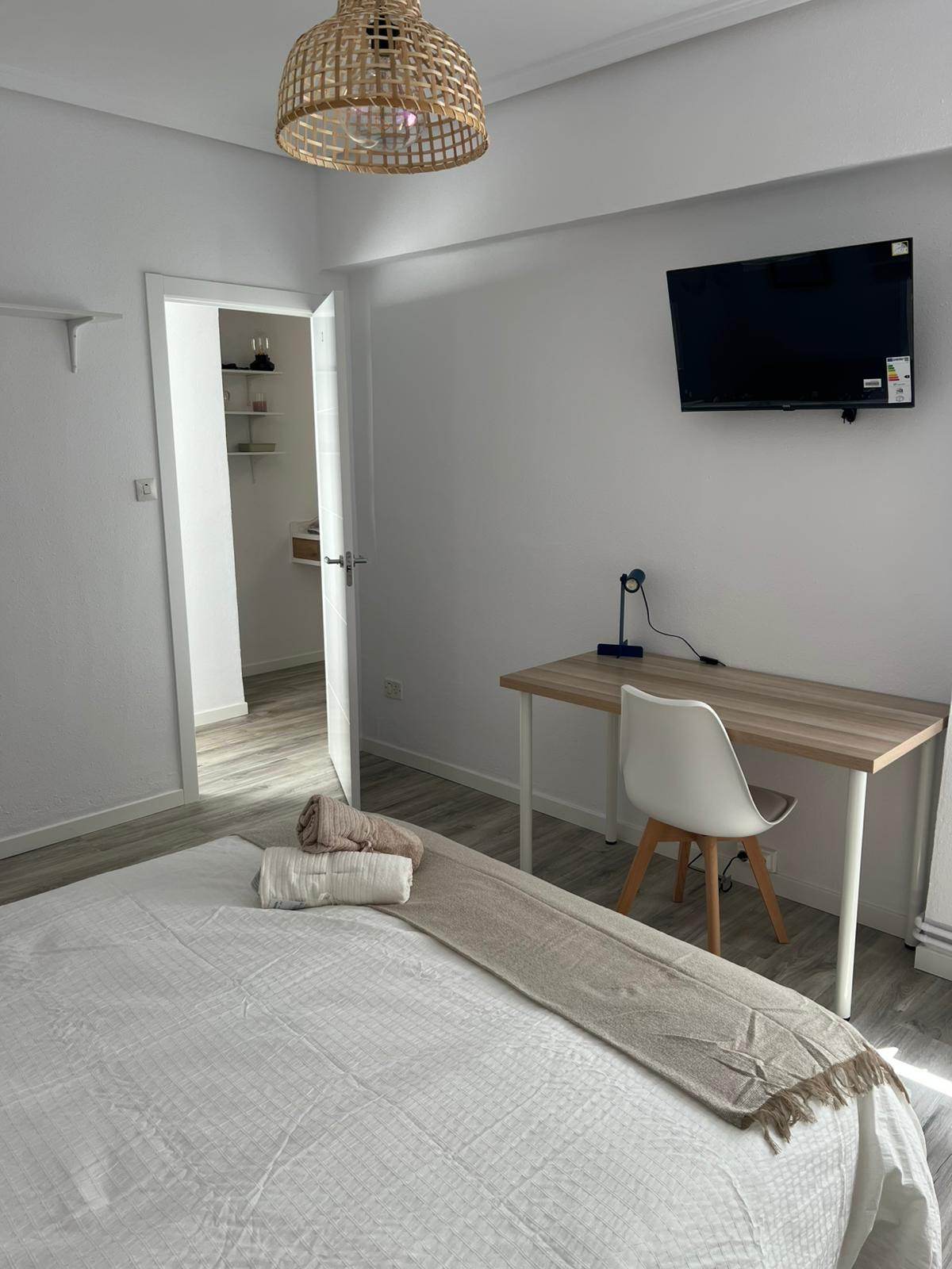 Property on Logroño Street — 2