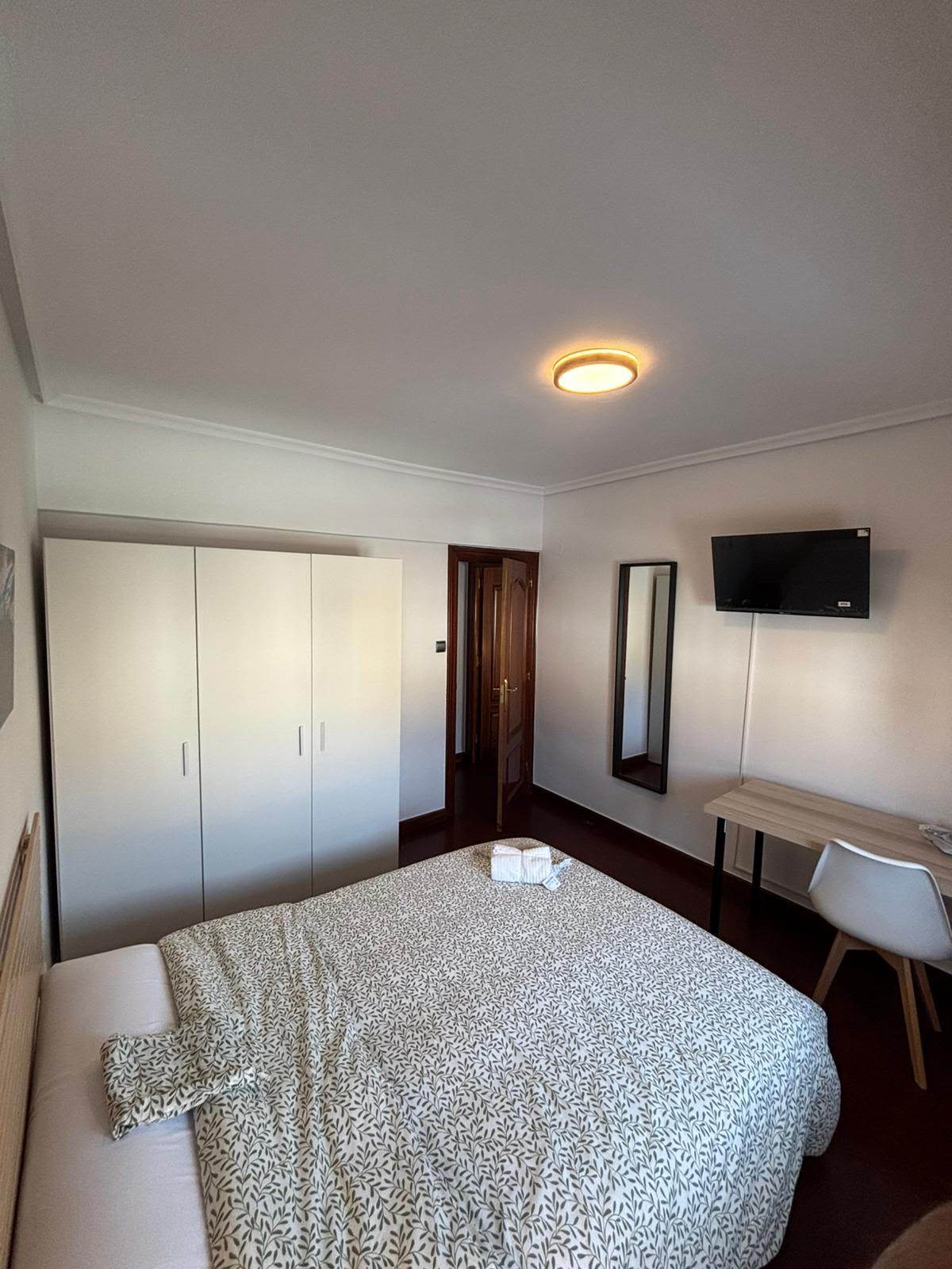 Property on Castilla Street — 2