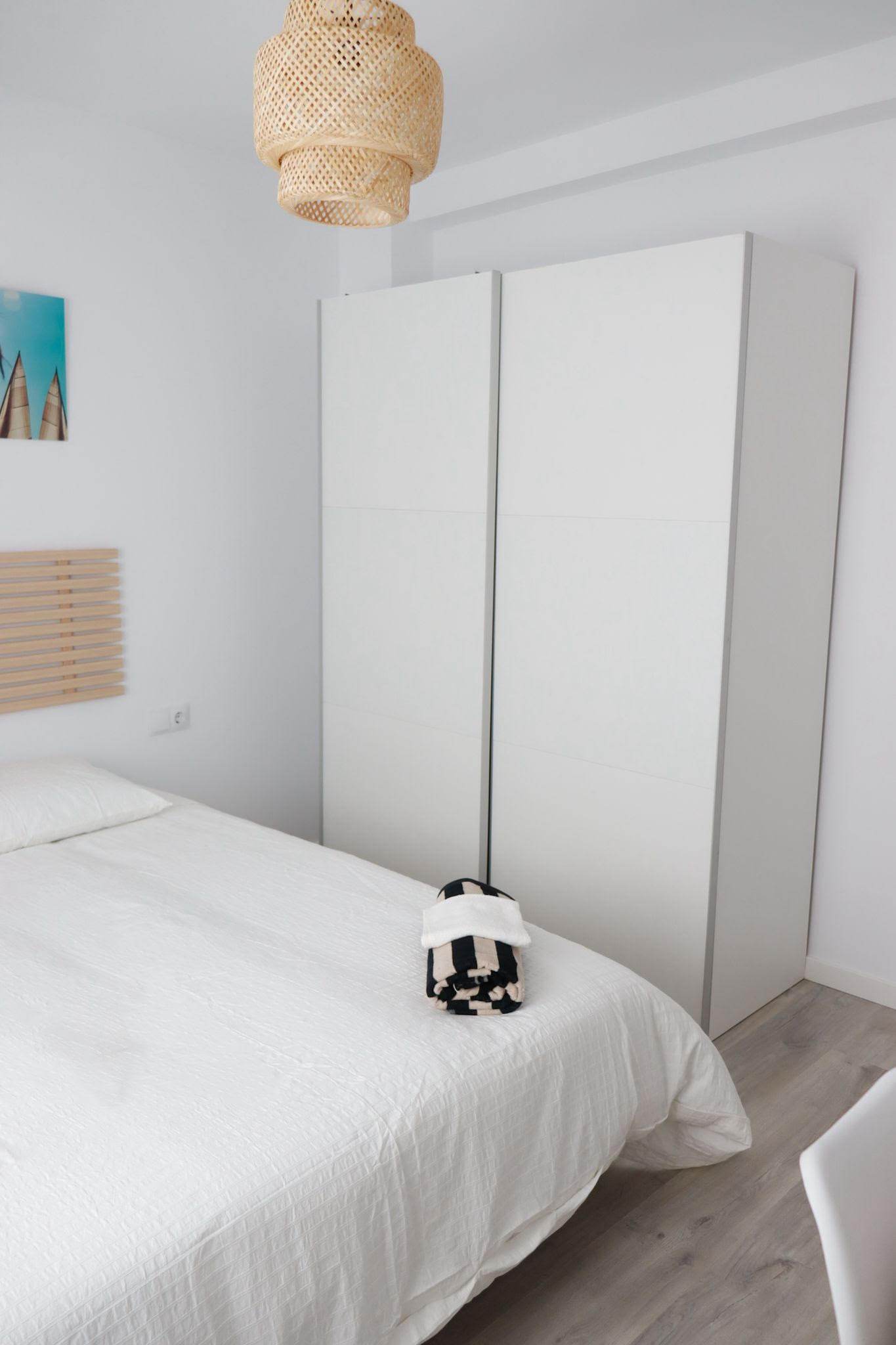 Property on Ramón y Cajal Street — 3