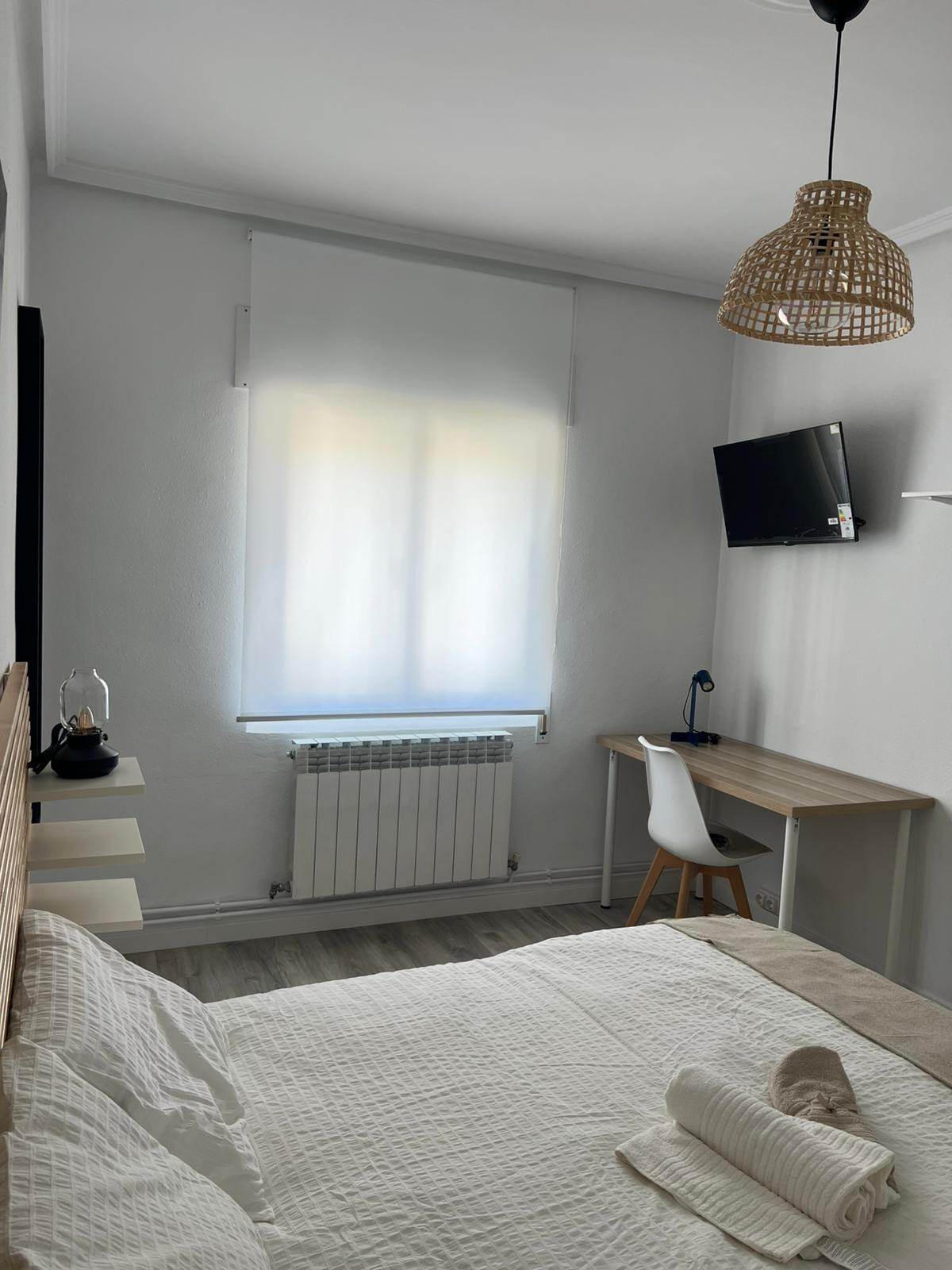 Property on Logroño Street — 3