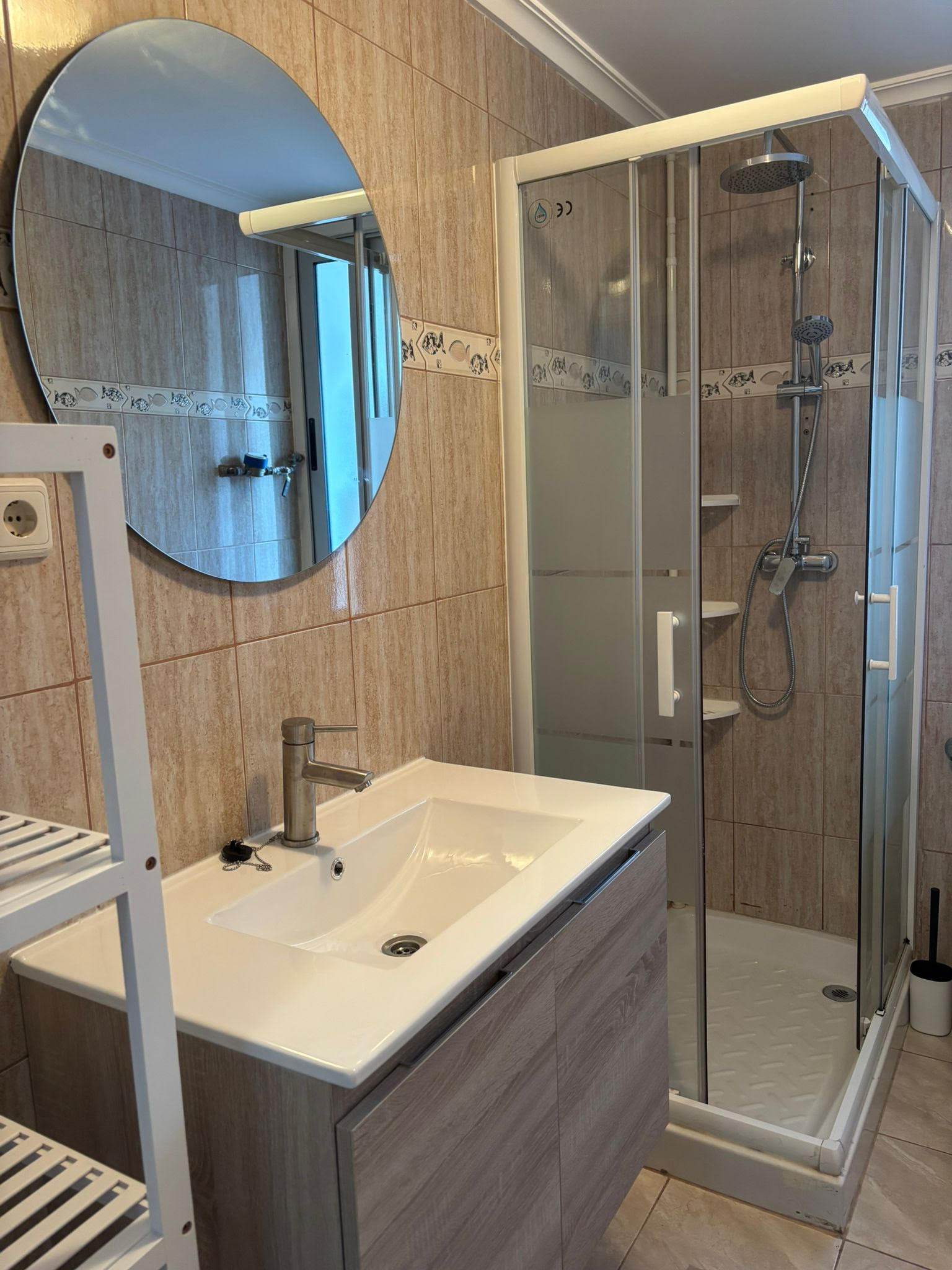 Property on Arenal Street — 3