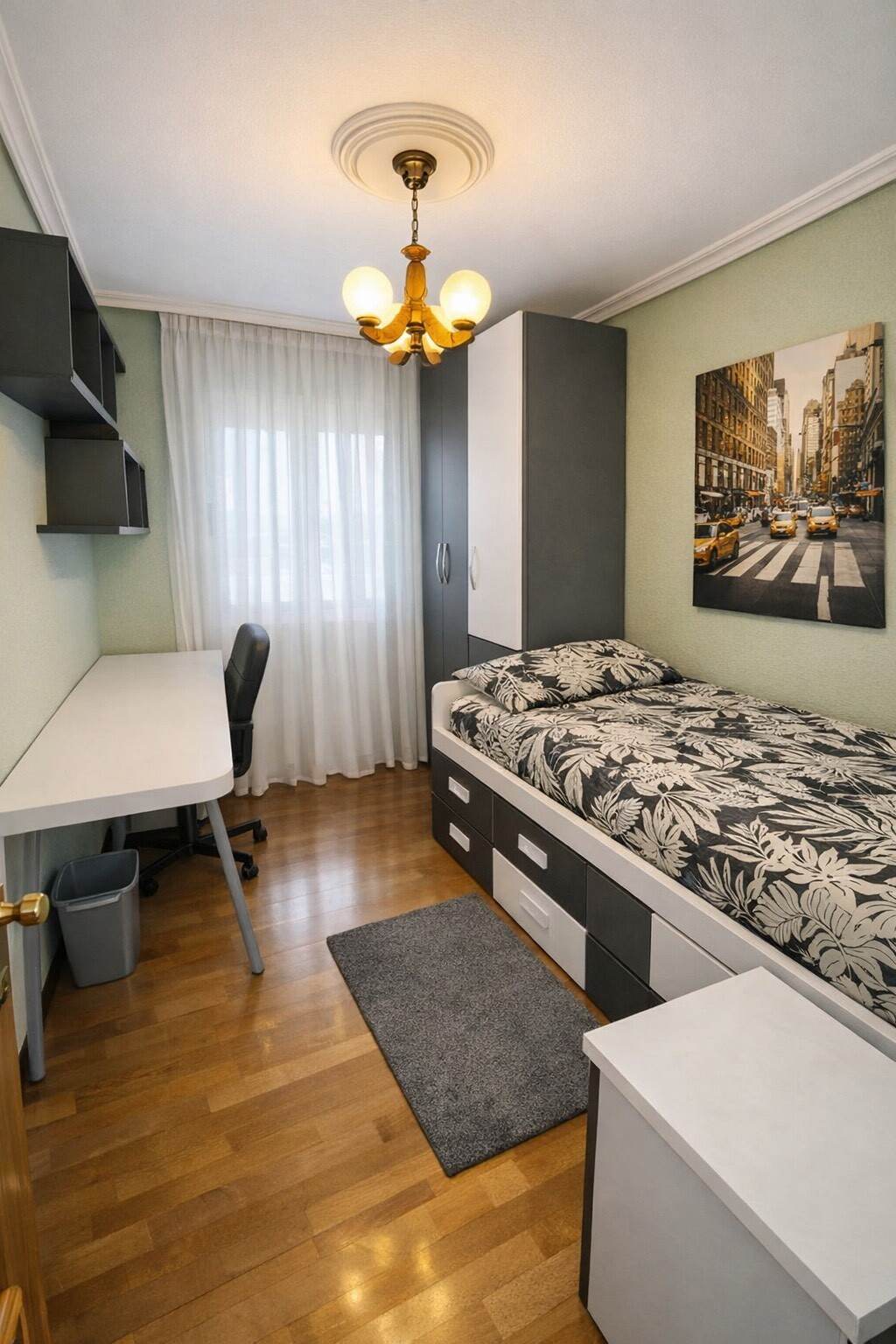 Property on Álava Street — 4