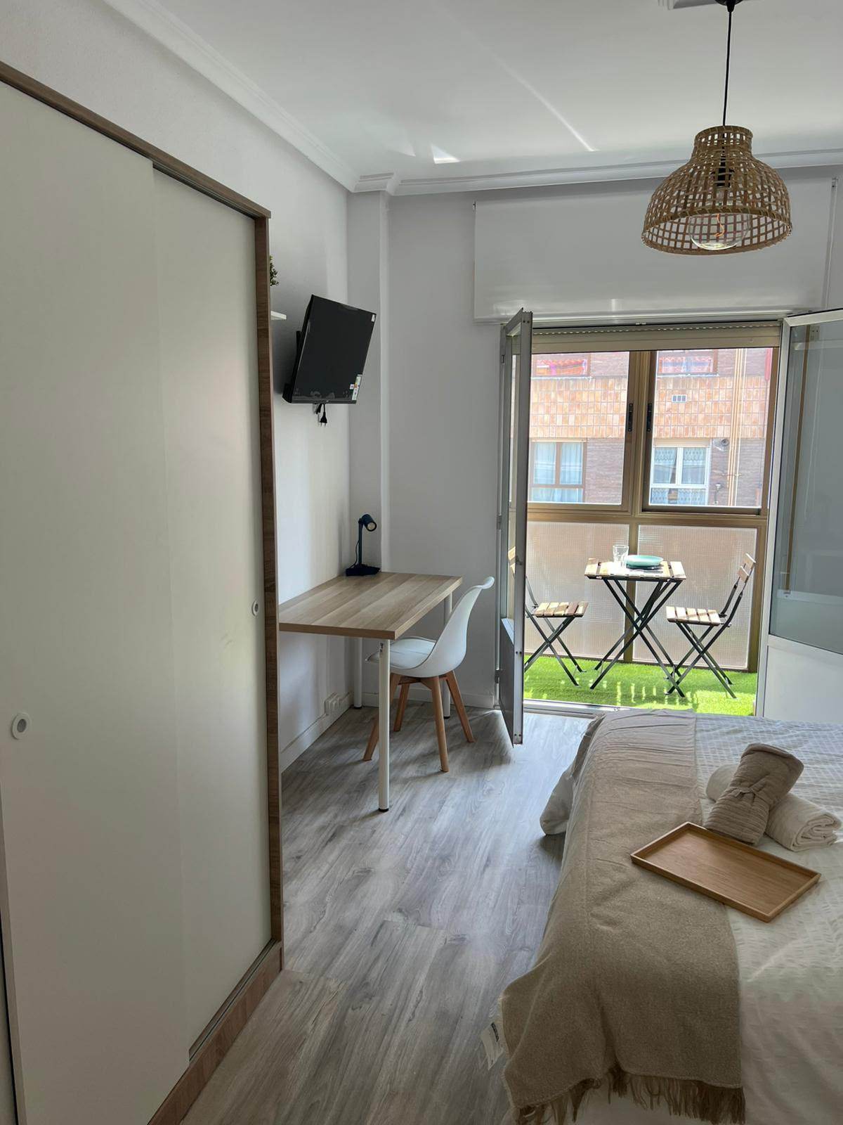 Property on Logroño Street — 4
