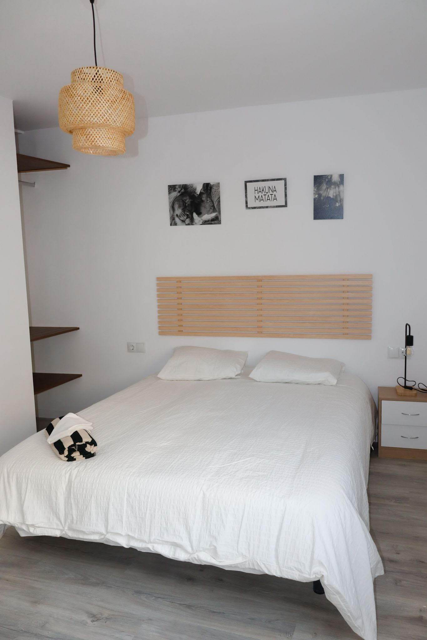 Property on Ramón y Cajal Street — 5