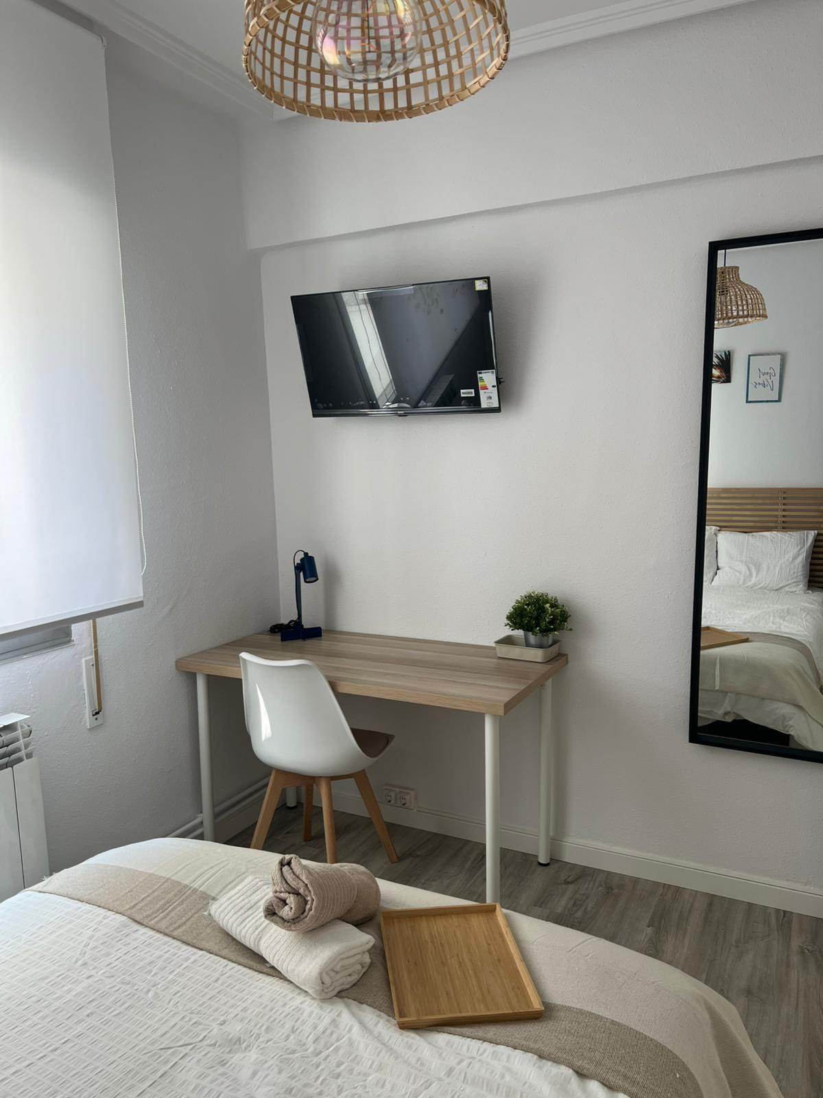 Property on Logroño Street — 5
