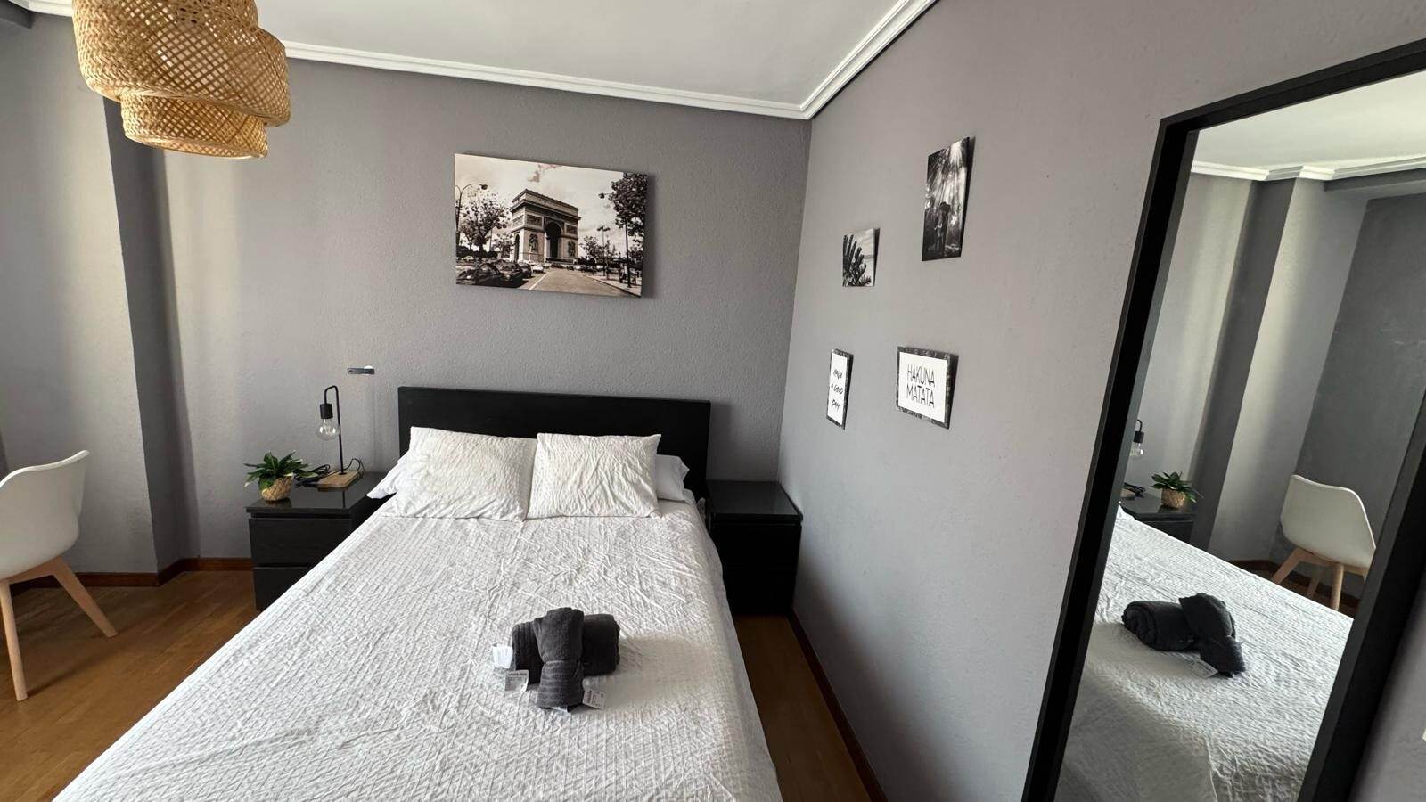 Property on Álava Street — 5