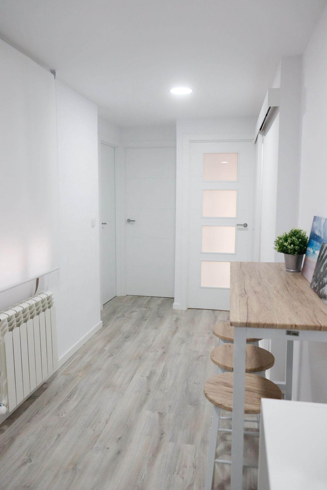 Property on Ramón y Cajal Street — 6