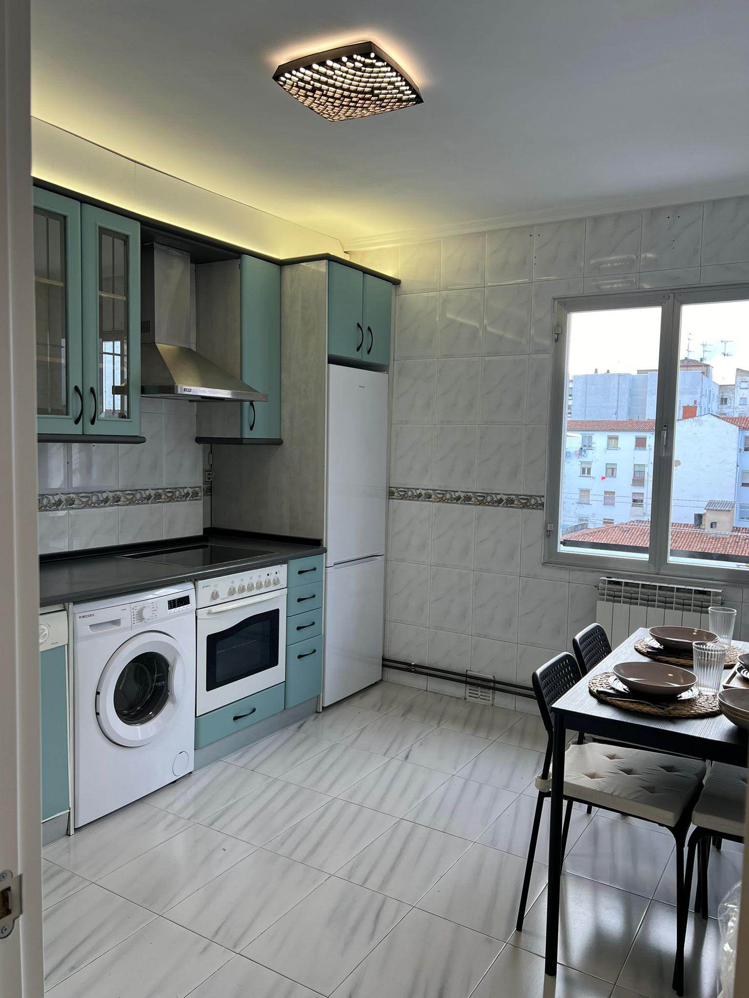 Property on Concepción Arenal Street — 6