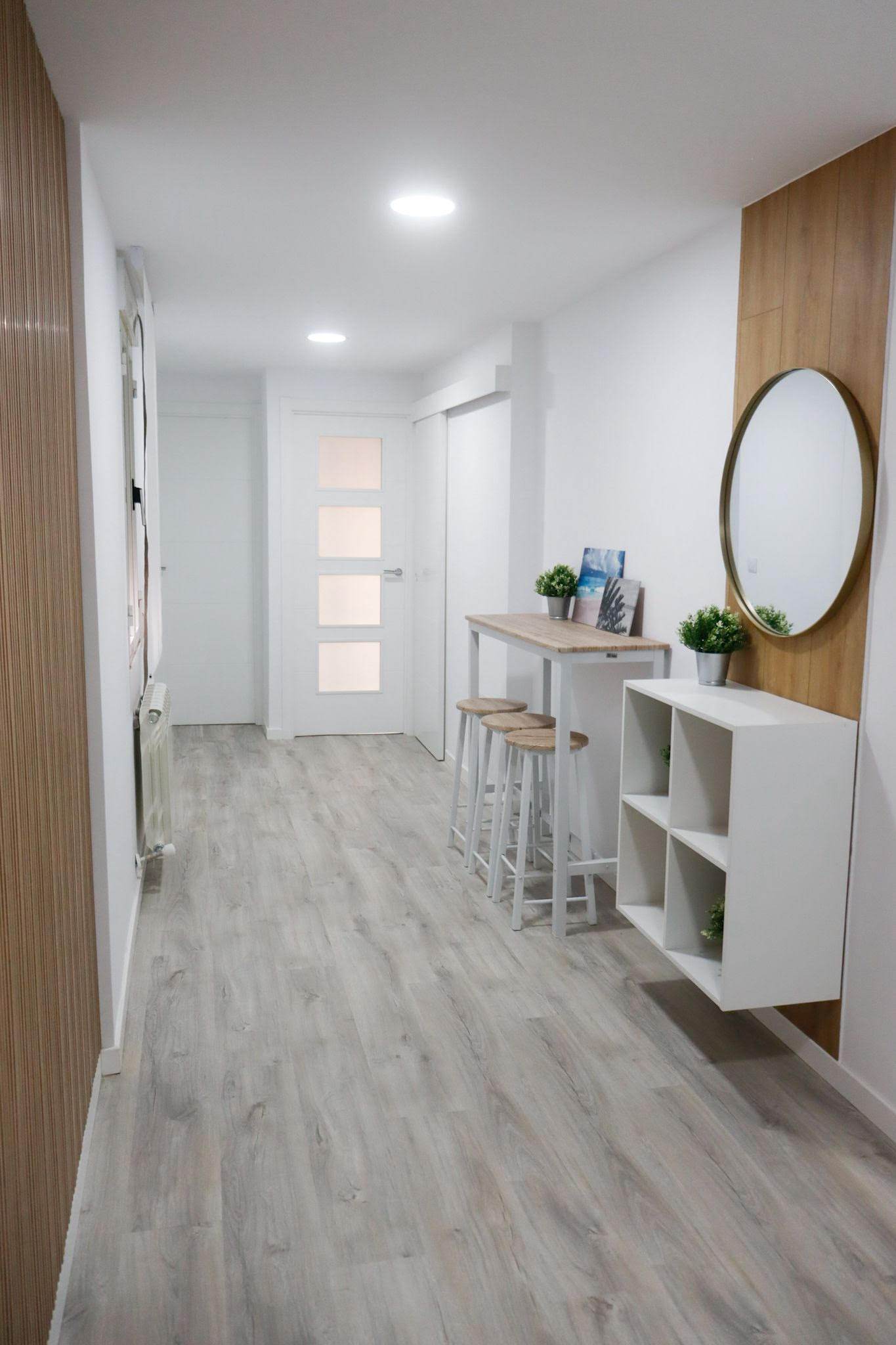 Property on Ramón y Cajal Street — 7