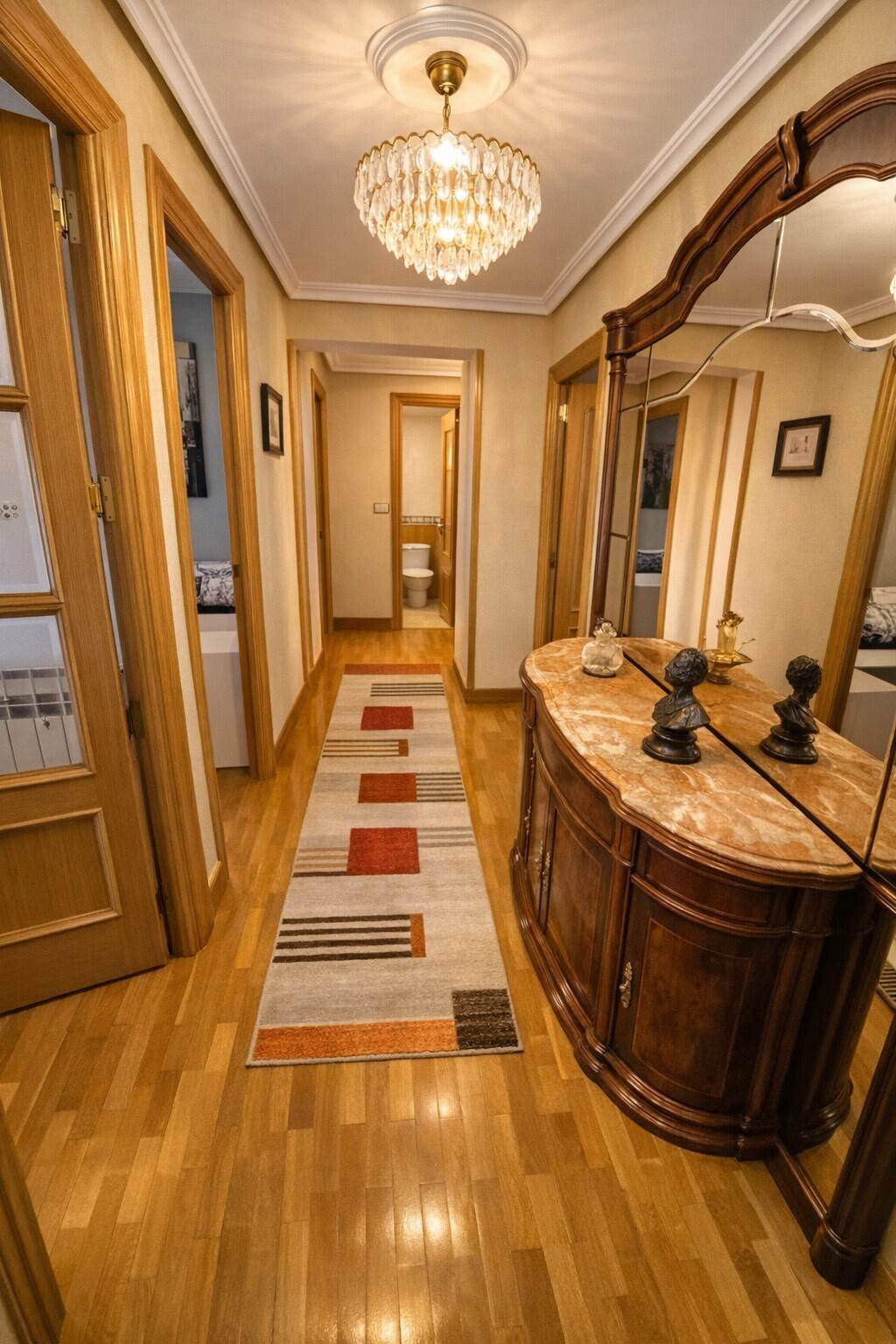 Property on Álava Street — 7