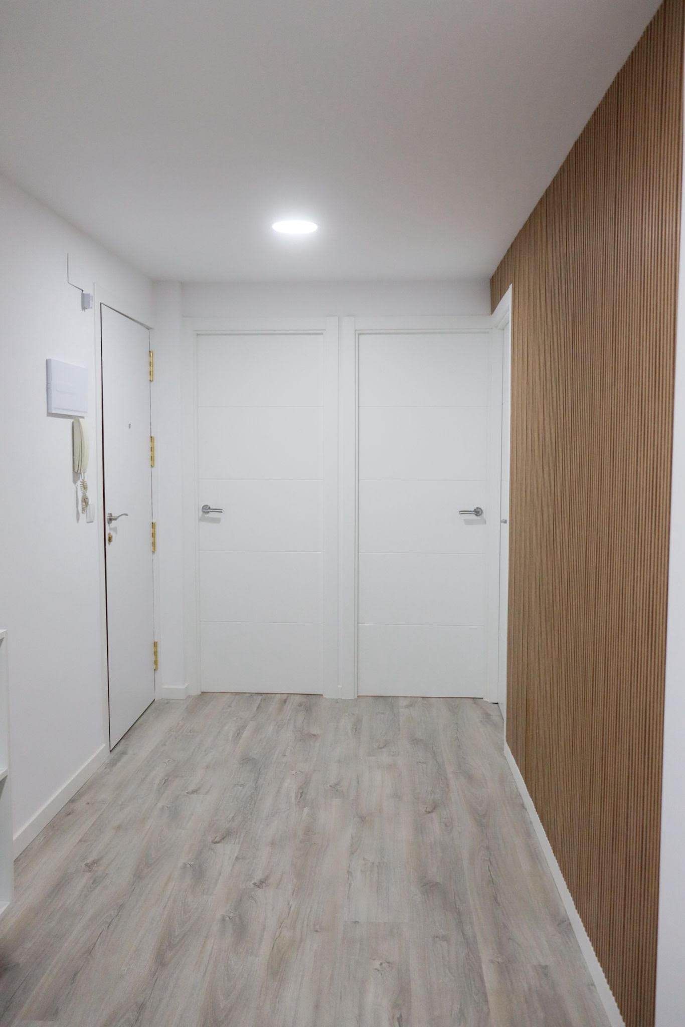 Property on Ramón y Cajal Street — 8