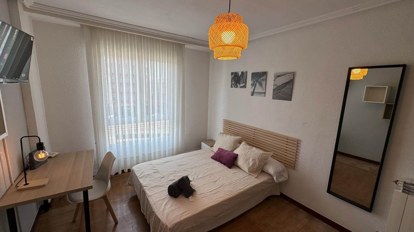 Property on Álava Street — 8