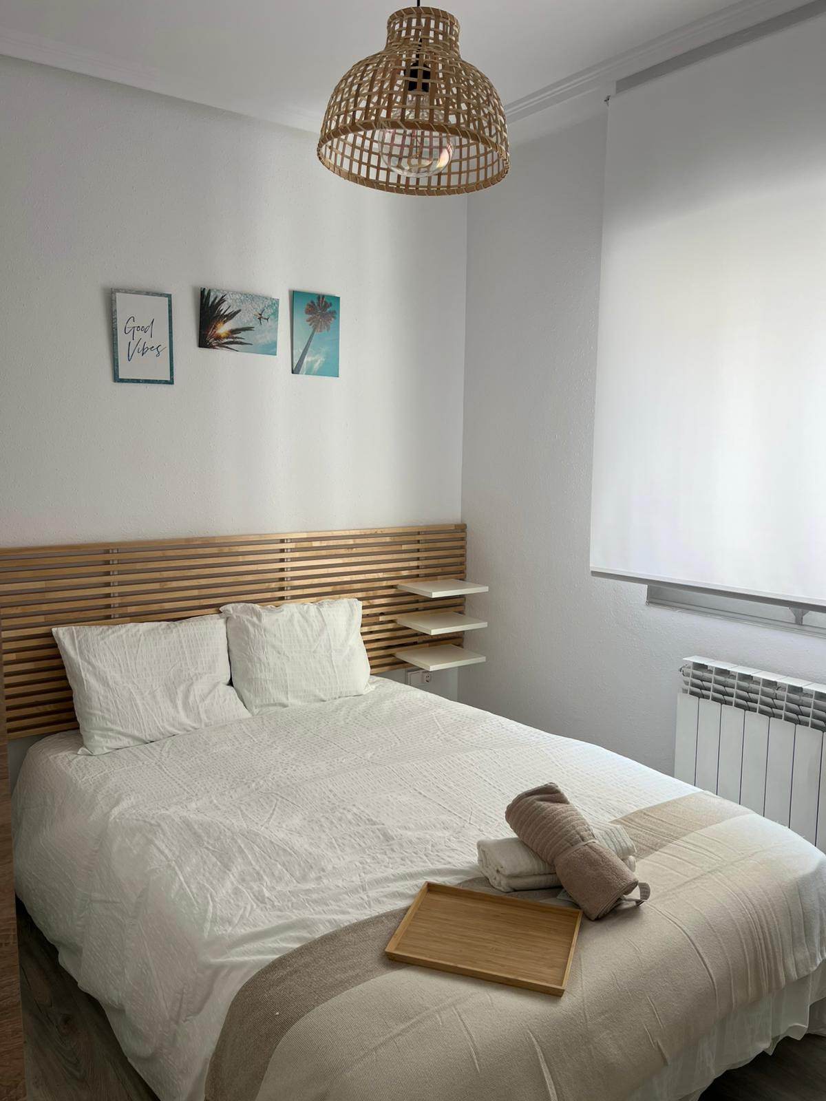 Property on Logroño Street — 8