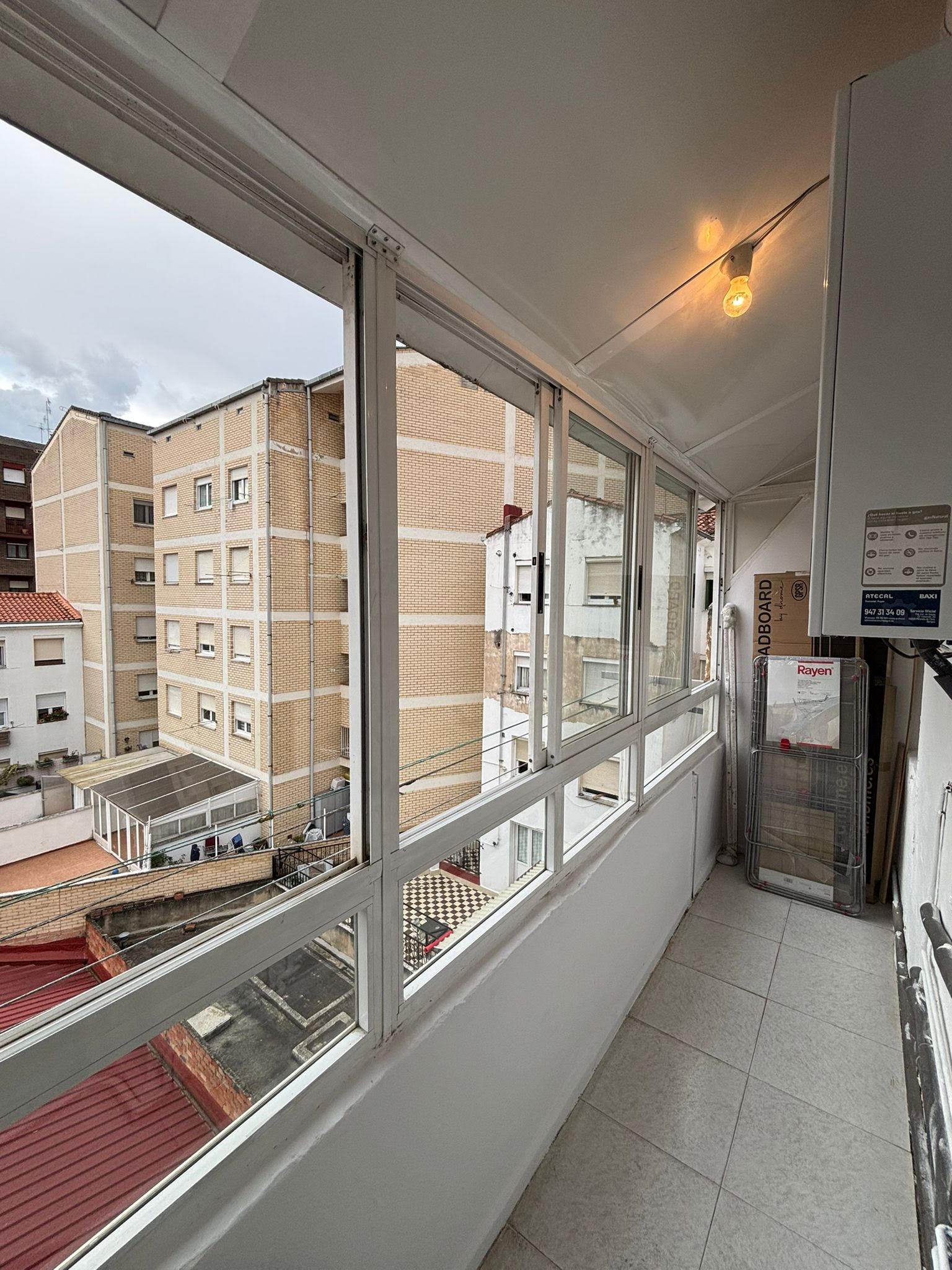 Property on Arenal Street — 9