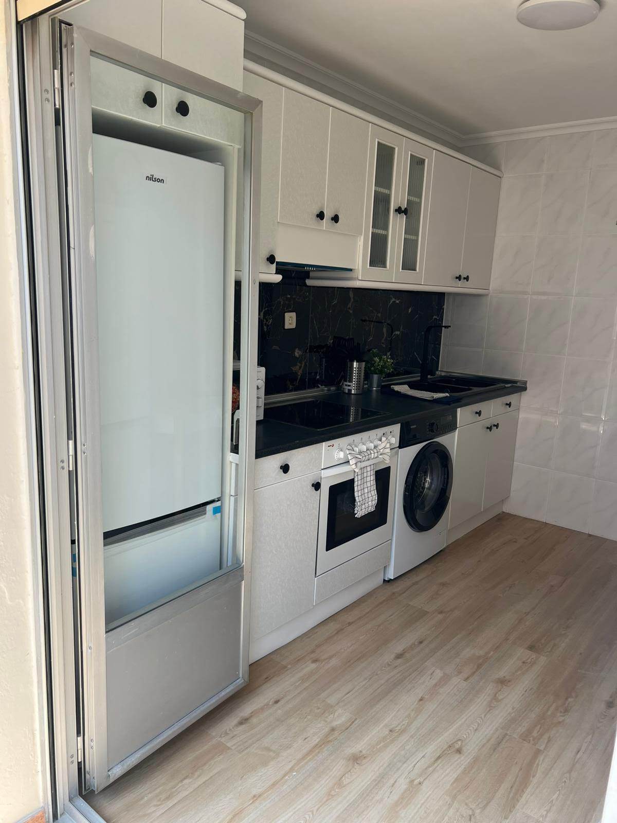 Property on Logroño Street — 9