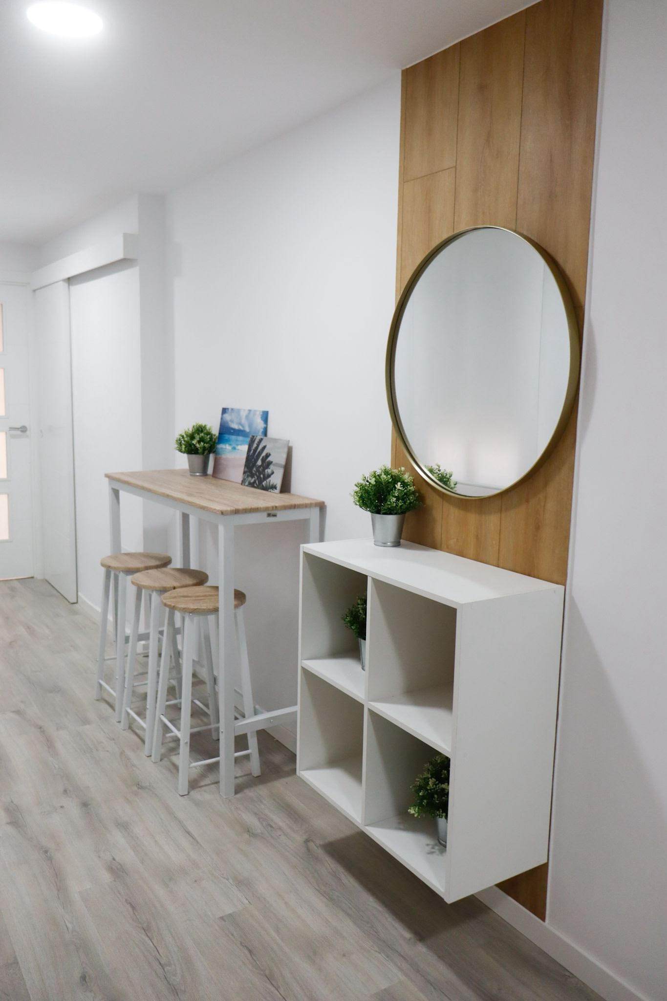 Property on Ramón y Cajal Street — 10