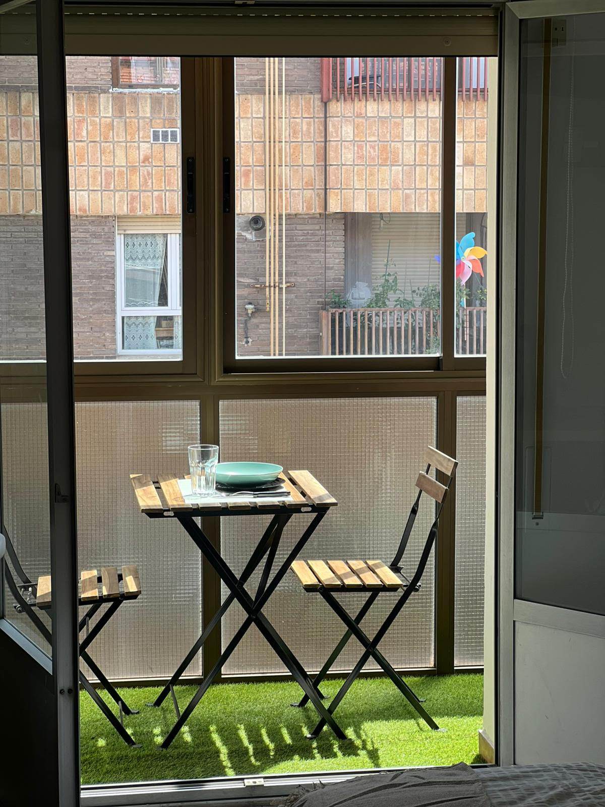 Property on Logroño Street — 10