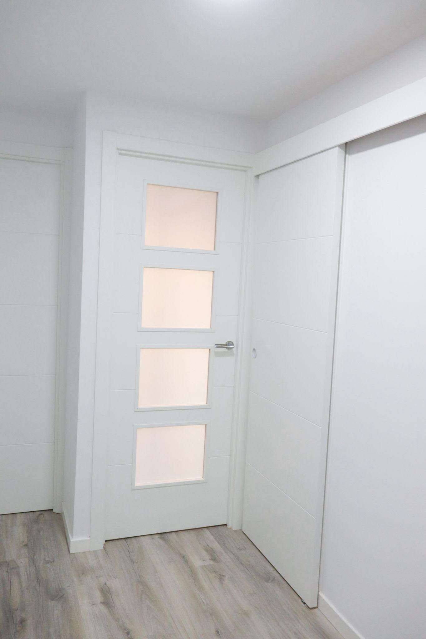 Property on Ramón y Cajal Street — 11