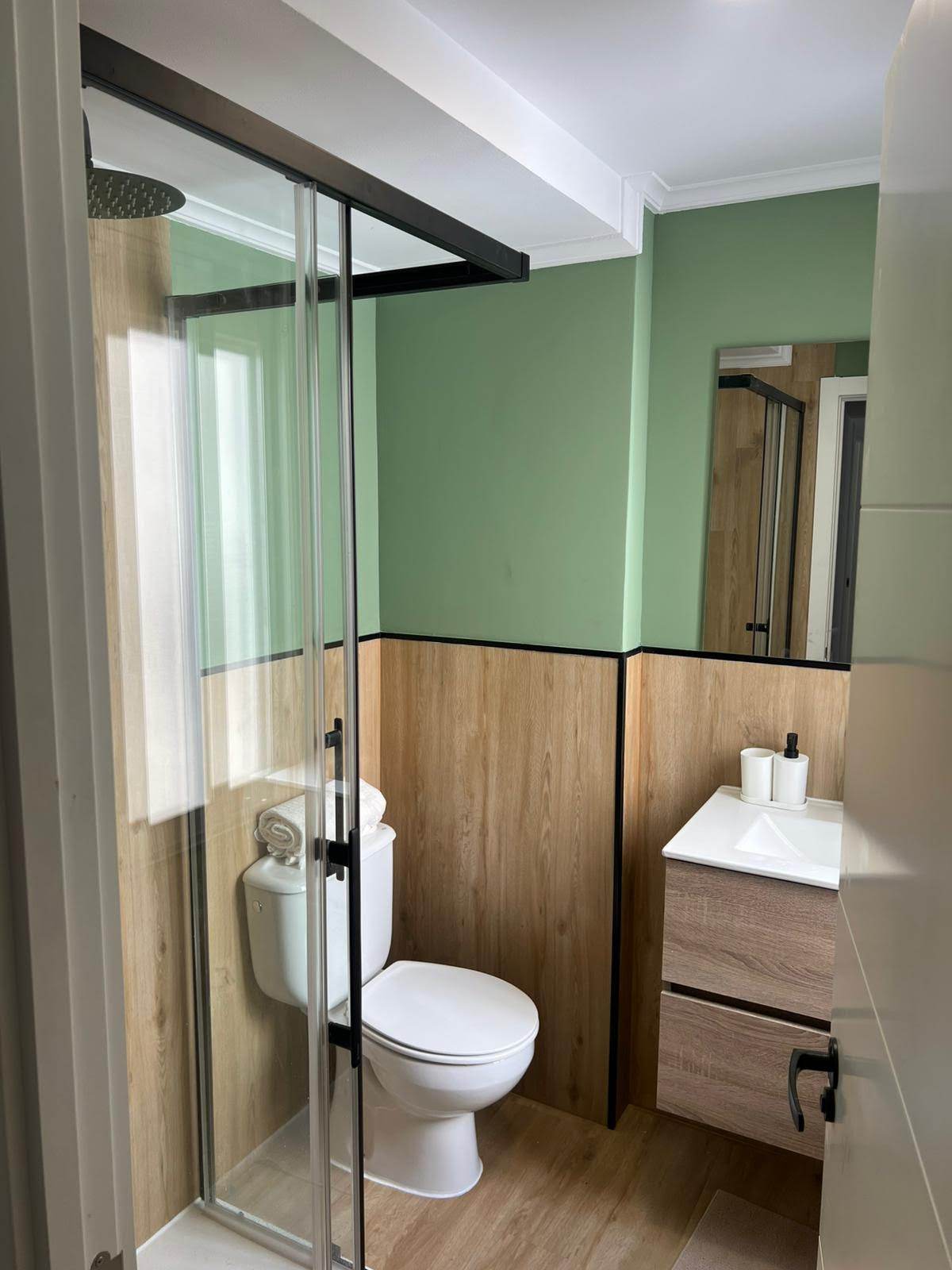 Property on Logroño Street — 11