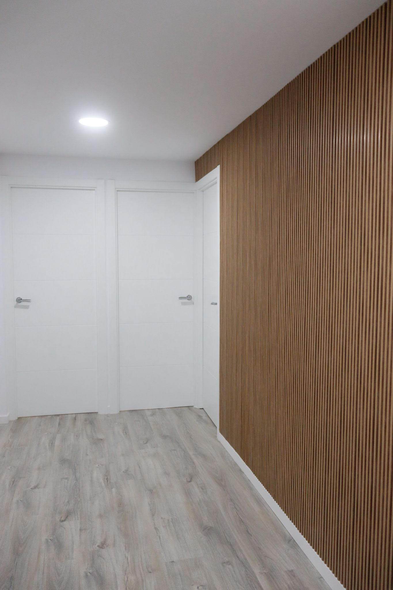 Property on Ramón y Cajal Street — 12