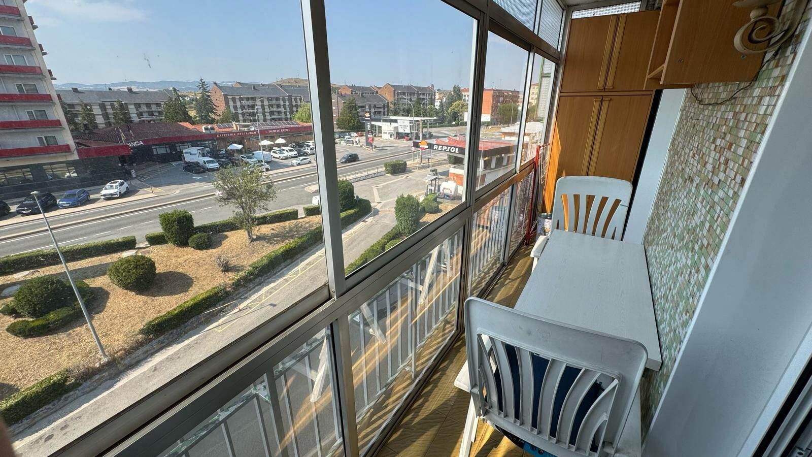 Property on Álava Street — 14
