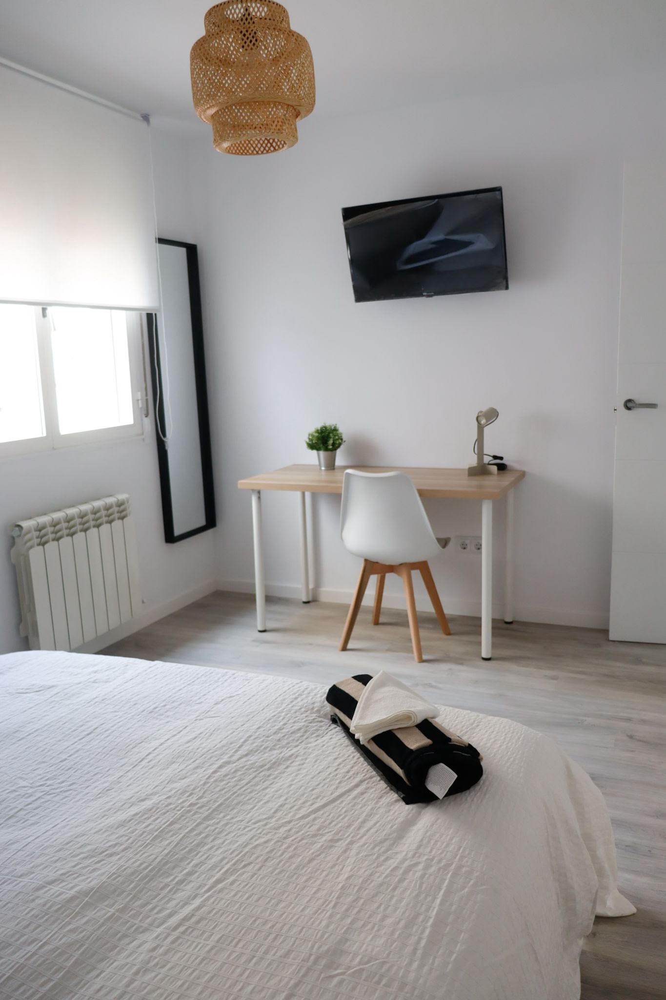 Property on Ramón y Cajal Street — 15