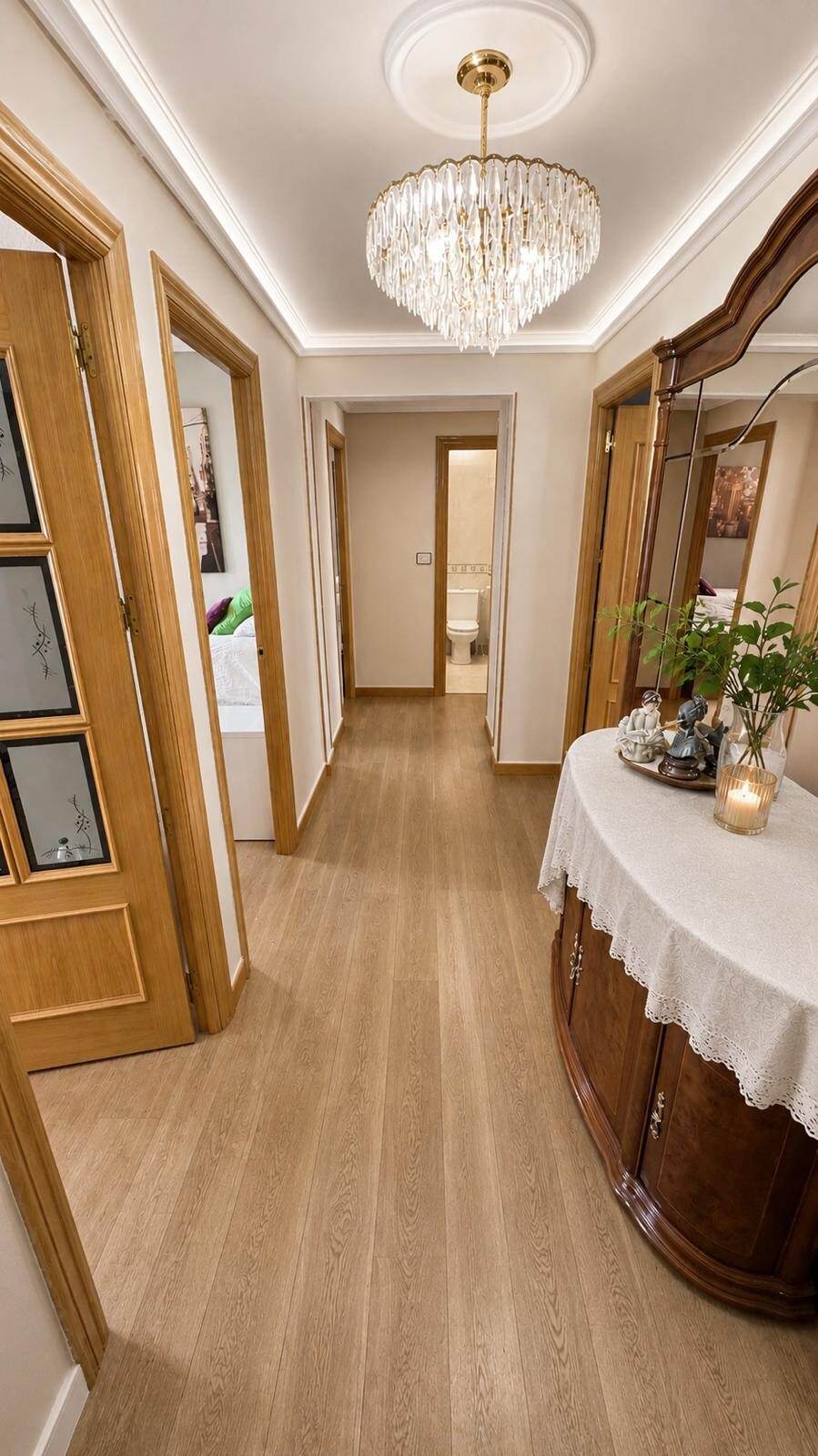Property on Álava Street — 15