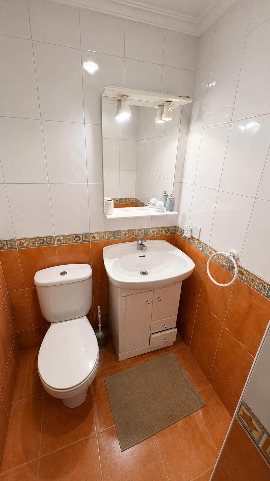 Property on Álava Street — 16