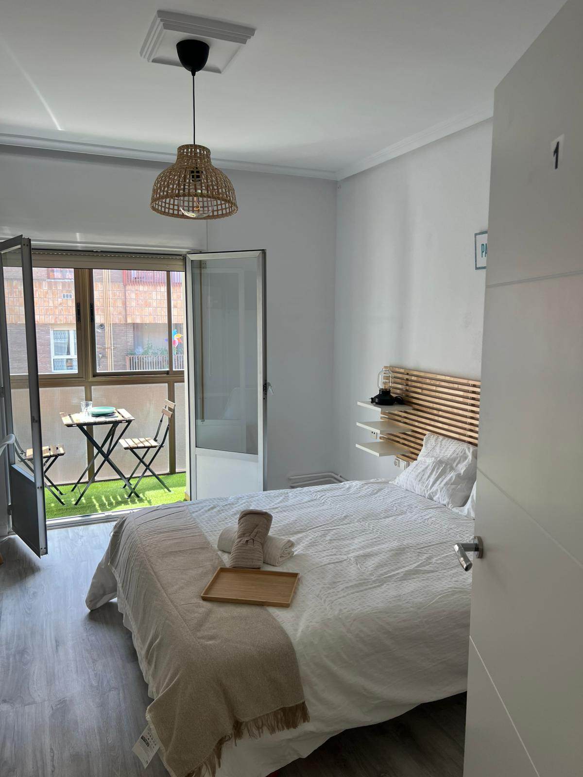 Property on Logroño Street — 17