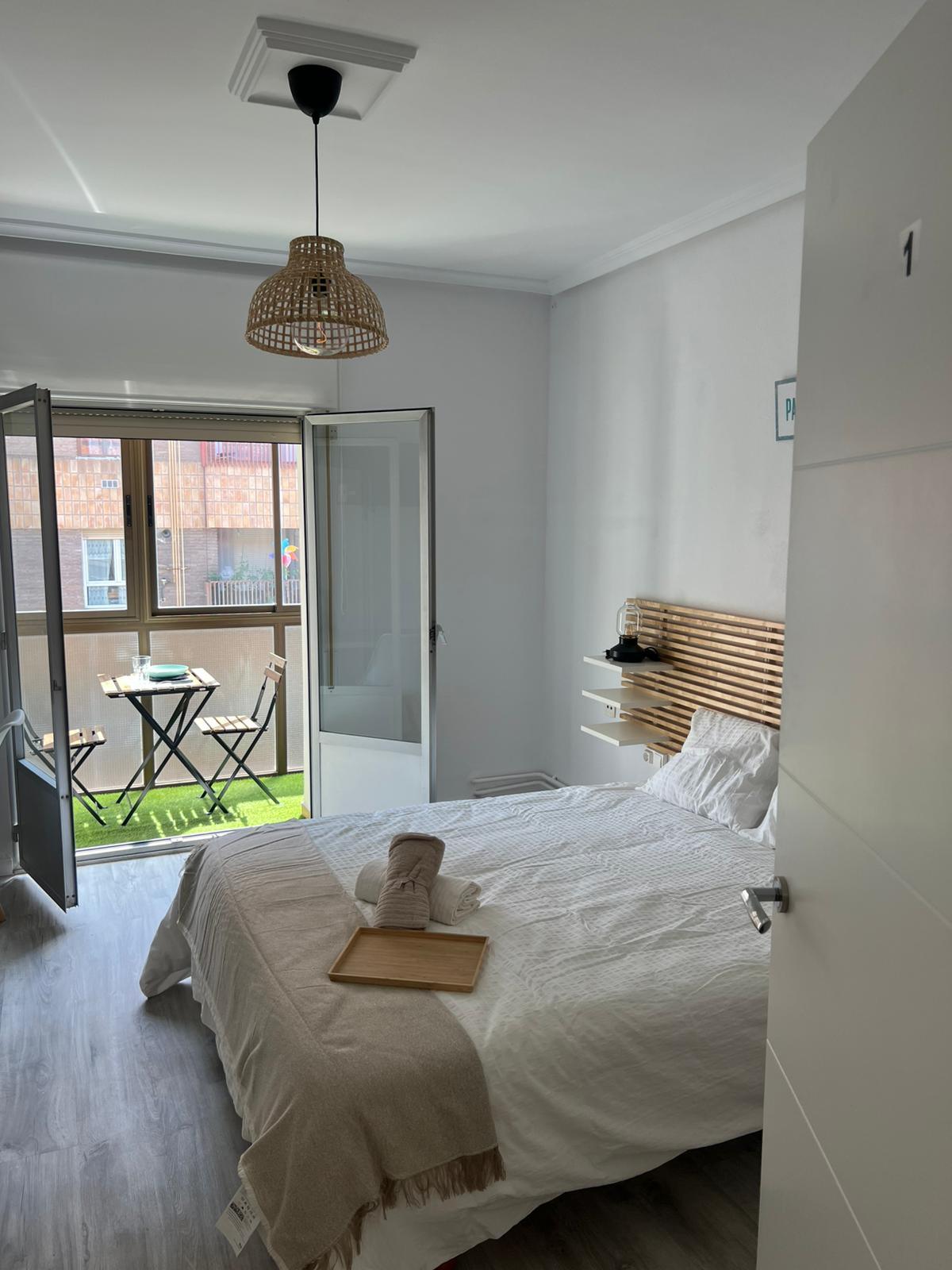 Property on Logroño Street