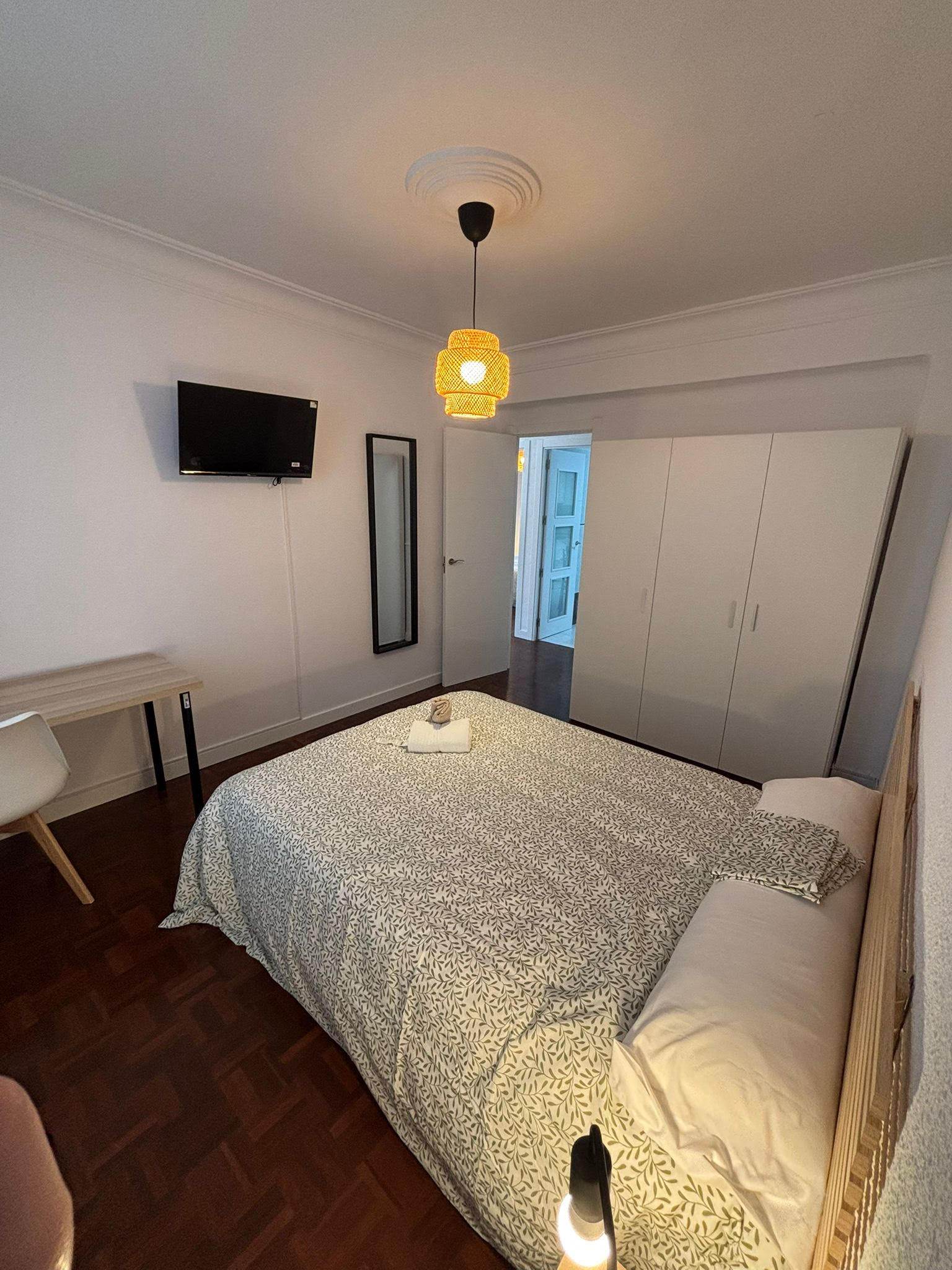 Property on Arenal Street — 18